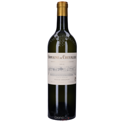 2019 Domaine de Chevalier Pessac-Léognan Blanc Grand Cru Classé de Graves