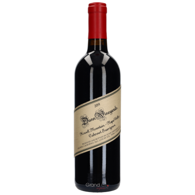 2019 Dunn Howell Mountain Cabernet Sauvignon