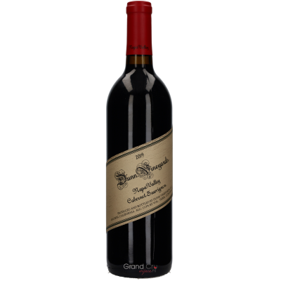 2019 Dunn Napa Valley Cabernet Sauvignon