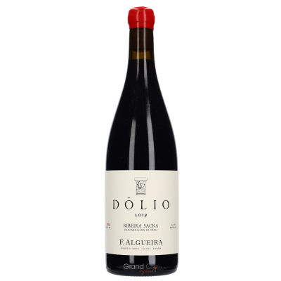 2019 F. Algueira Dolio Ribeira Sacra