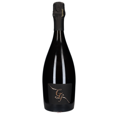 2019 Gianfranco Fino SN Rosé Spumante