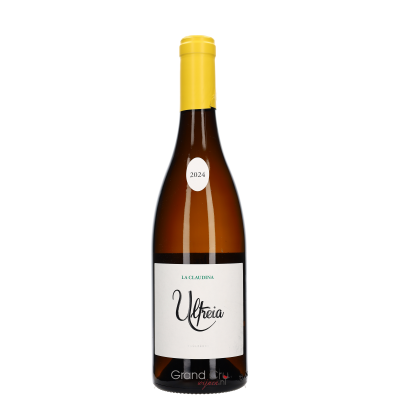 2019 Gramona Corpinnat Imperial Gran Reserva Brut