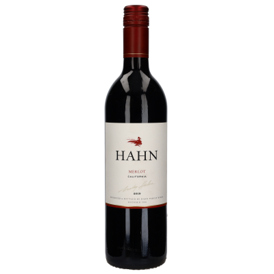 2019 Hahn Merlot