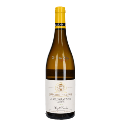 2019 Joseph Drouhin Vaudon Chablis Grand Cru Les Clos