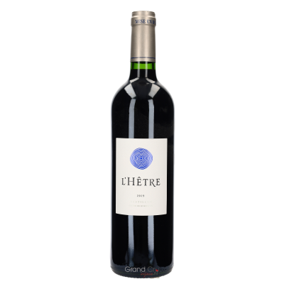 2019 L'Hêtre Castillon 