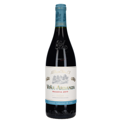 2019 La Rioja Alta Vina Ardanza Reserva