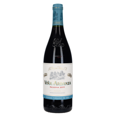 2019 La Rioja Alta Vina Ardanza Reserva