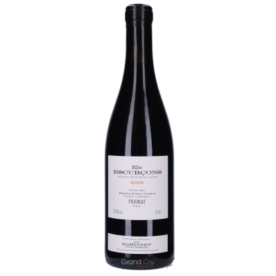 2019 Mas Martinet Els Escurçons 2019 Mas Martinet Els Escurçons