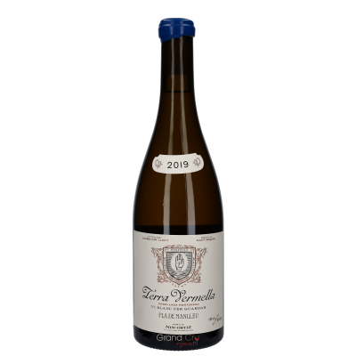 2019 Nin-Ortiz Terra Vermella