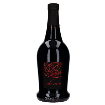 2019 Perla del Garda Merlot Filo Rosso