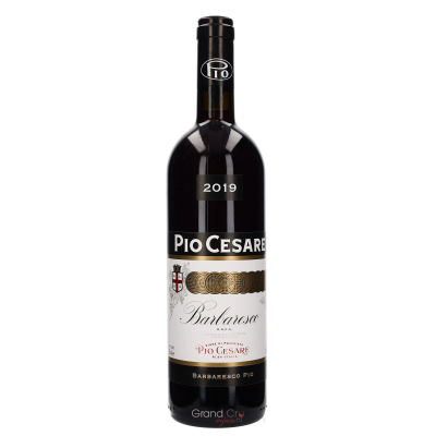 2019 Pio Cesare Barbaresco