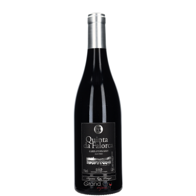 2019 Quinta da Falorca Garrafeira Old Vines
