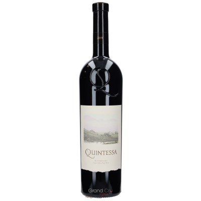 2019 Quintessa