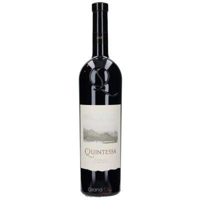 2019 Quintessa