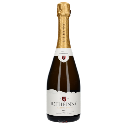 2019 Rathfinny Classic Cuvée Brut