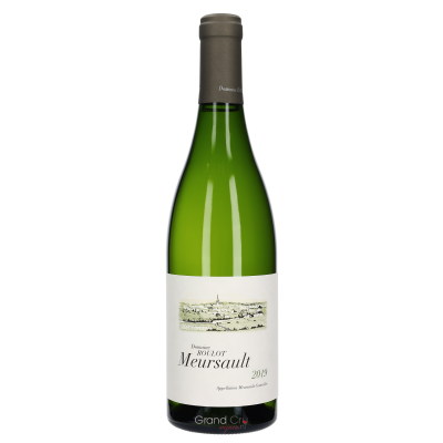 2019 Roulot Meursault