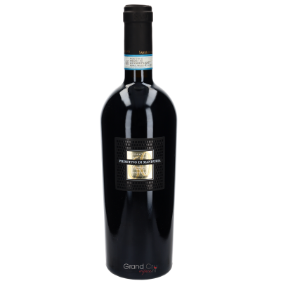 2019 San Marzano 60 Sessantanni Old Vines Primitivo di Manduria