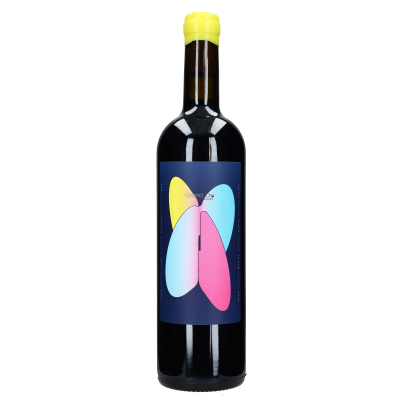 2019 Sara Pérez y René Barbier La Vinya del Vuit