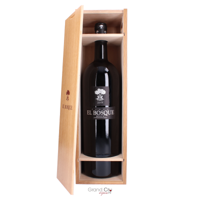 2019 Sierra Cantabria Finca el Bosque Methusalem (5 liter)