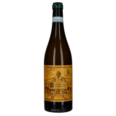 2019 Valentini Trebbiano d'Abruzzo