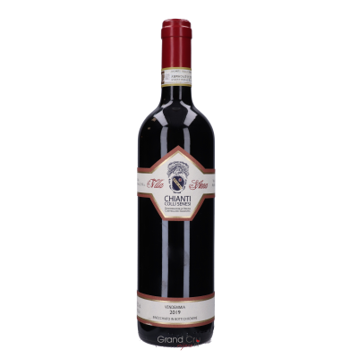 2019 Villa Sant'Anna Chianti Colli Senesi DOCG