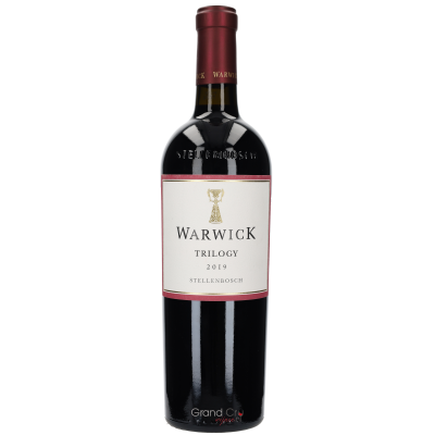 2019 Warwick Trilogy