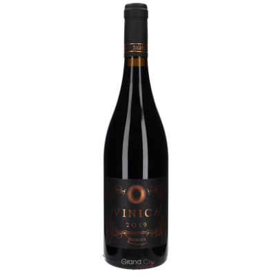 2019 Zagreus Vinica