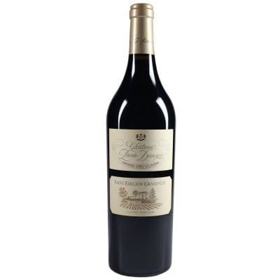 2020 Château Pavie Decesse Saint-Émilion Grand Cru