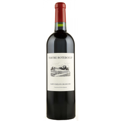 2022 Château Tertre Roteboeuf Saint-Émilion Grand Cru