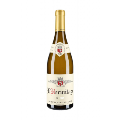 2020 Domaine Jean-Louis Chave L'Hermitage Blanc