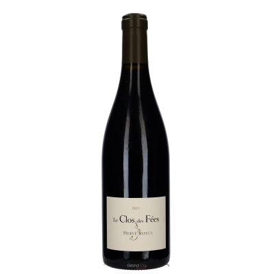 2019 Hervé Bizeul Clos des Fées