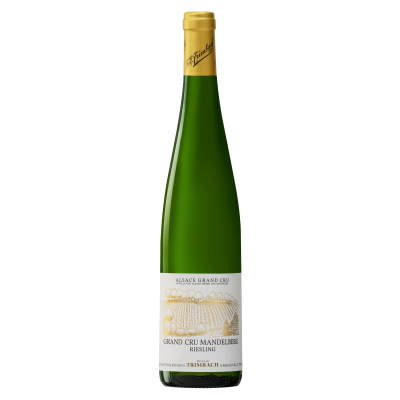 2022 Trimbach Riesling Alsace Grand Cru Mandelberg