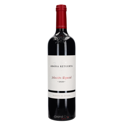 2020 Abadia Retuerta Seleccíon Especial