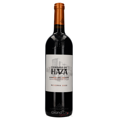 2020 Alejandro Fernandez Condado De Haza Reserva