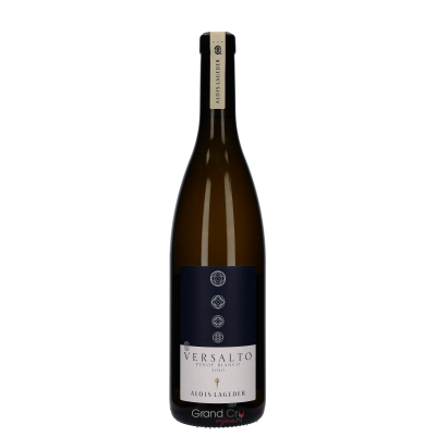 2020 Alois Lageder Versalto Pinot Bianco