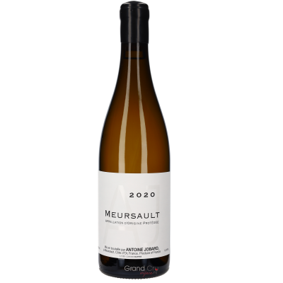 2020 Antoine Jobard Meursault