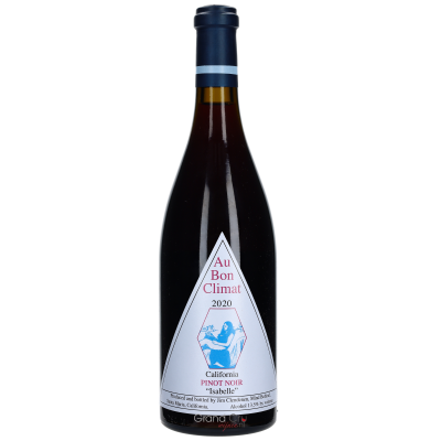 2020 Au Bon Climat Pinot Noir Isabelle 