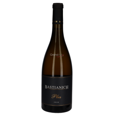 2020 Bastianich Plus