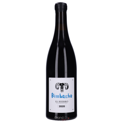 2020 Bimbache Tinto