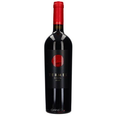 2020 Bodega Numanthia Termes