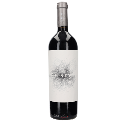 2020 Bodegas El Nido Nido