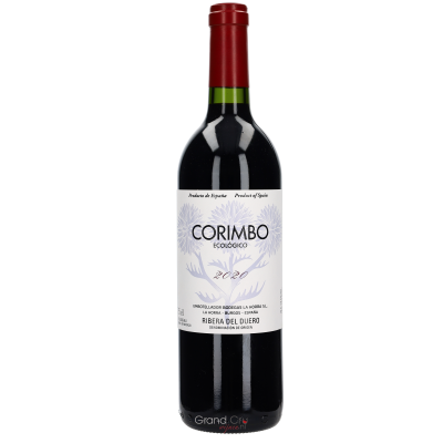2020 Bodegas La Horra Corimbo