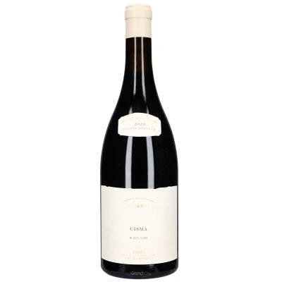 2020 Bodegas Pujanza Cisma