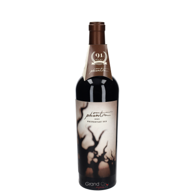 2020 Bogle Phantom Red