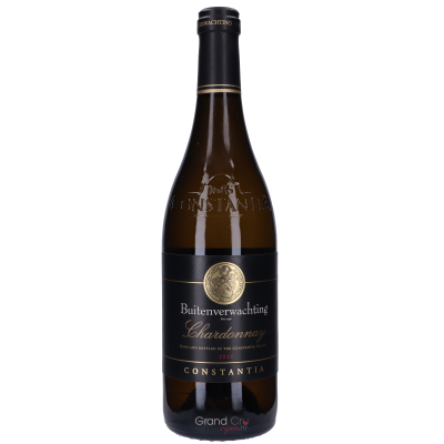 2020 Buitenverwachting Chardonnay