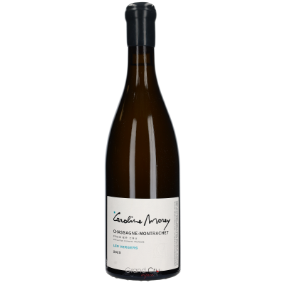 2020 Caroline Morey Chassagne-Montrachet 1er Cru Vergers