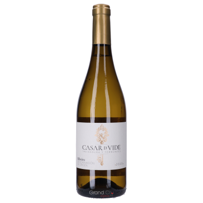 2020 Casar de Vide Treixadura