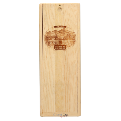 2020 Cathiard Family Estate Cathiard Vineyard Cabernet Sauvignon Jeroboam (3 liter)