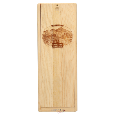 2020 Cathiard Family Estate Cathiard Vineyard Cabernet Sauvignon Magnum