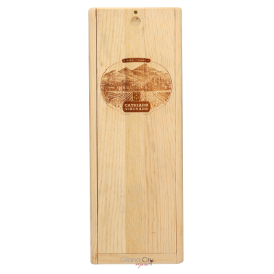 2020 Cathiard Family Estate Cathiard Vineyard Cabernet Sauvignon Methusalem (6 liter)